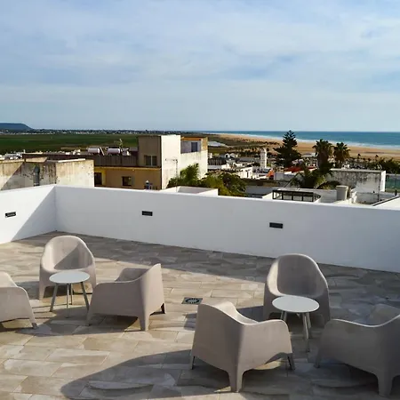 Arena House Conil Guest house