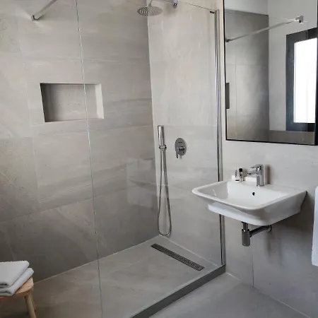 Arena House Conil
