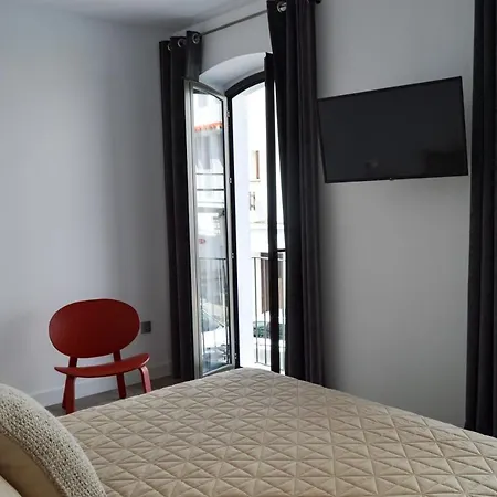 Arena House Conil Guest house