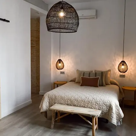 Arena House Conil Guest house 2*