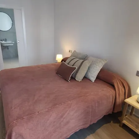 Arena House Conil Guest house 2*