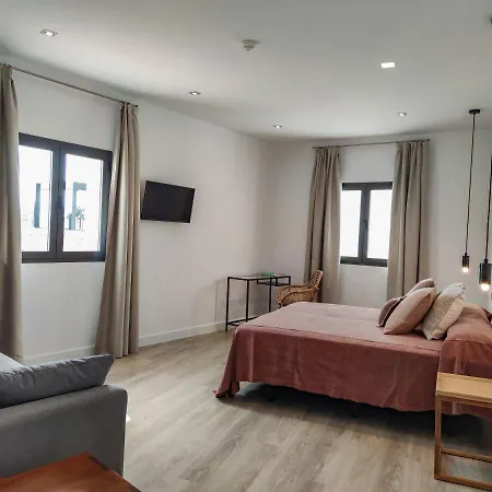 Arena House Conil Guest house Conil De La Frontera