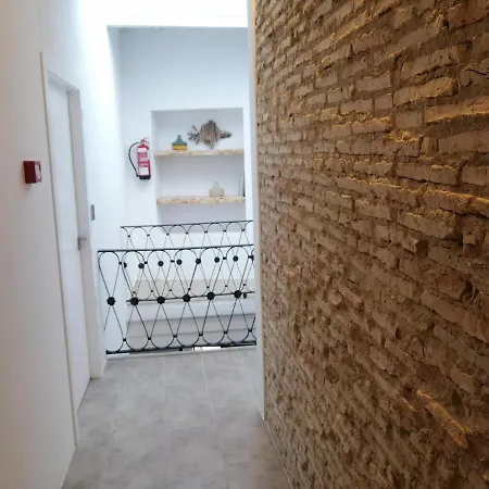 Guest house Arena House Conil Conil De La Frontera