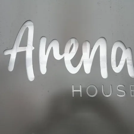Guest house Arena House Conil