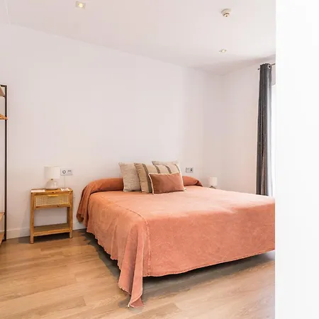 招待所 Arena House Conil