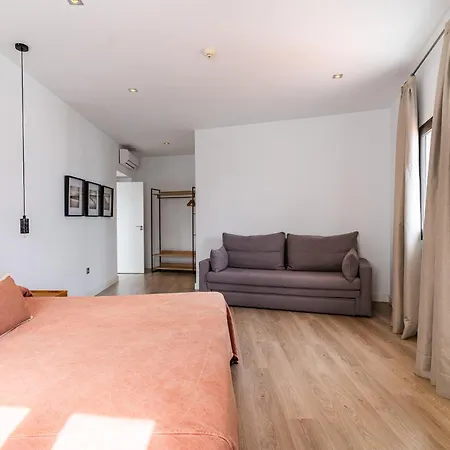 招待所 Arena House Conil