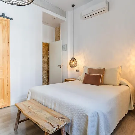 Arena House Conil 科尼尔-德拉弗龙特拉