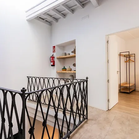 招待所 Arena House Conil