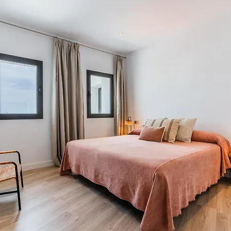 招待所 Arena House Conil 科尼尔-德拉弗龙特拉