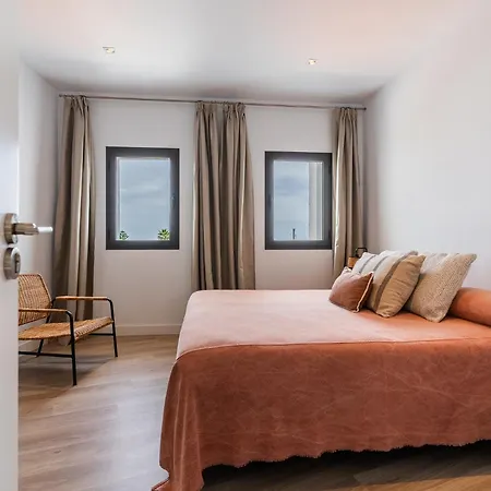 Arena House Conil 2* 科尼尔-德拉弗龙特拉