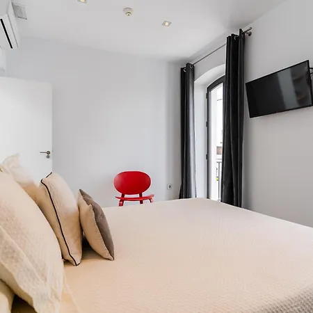 招待所 Arena House Conil 2*