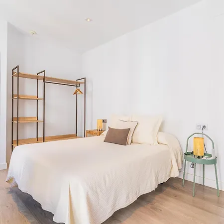 Arena House Conil 科尼尔-德拉弗龙特拉