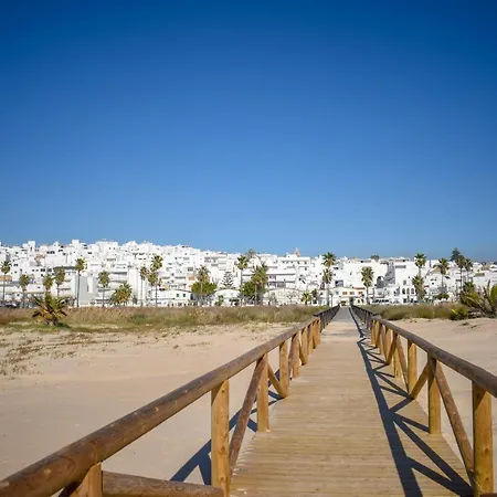 Arena House Conil Guest house Conil De La Frontera