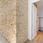 Arena House Conil بيت ضيافة كونيل ذي لا فرونتيرا