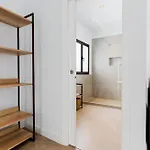 بيت ضيافة Arena House Conil