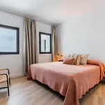 بيت ضيافة Arena House Conil كونيل ذي لا فرونتيرا