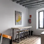 Arena House Conil بيت ضيافة