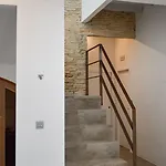 Arena House Conil بيت ضيافة