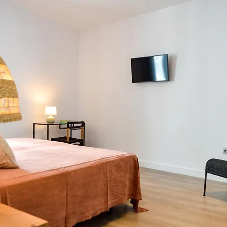 Arena House Conil كونيل ذي لا فرونتيرا