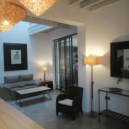 Arena House Conil 2* كونيل ذي لا فرونتيرا