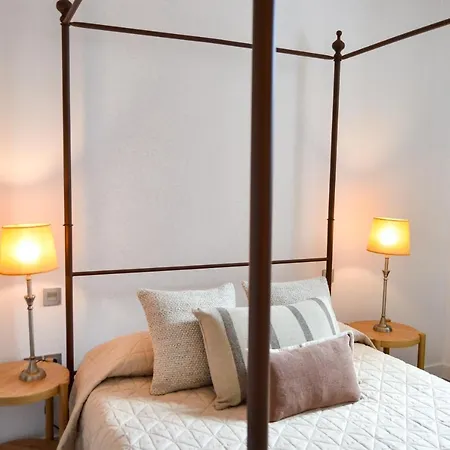 بيت ضيافة Arena House Conil 2*