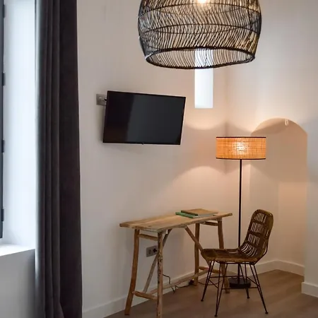 Arena House Conil بيت ضيافة كونيل ذي لا فرونتيرا
