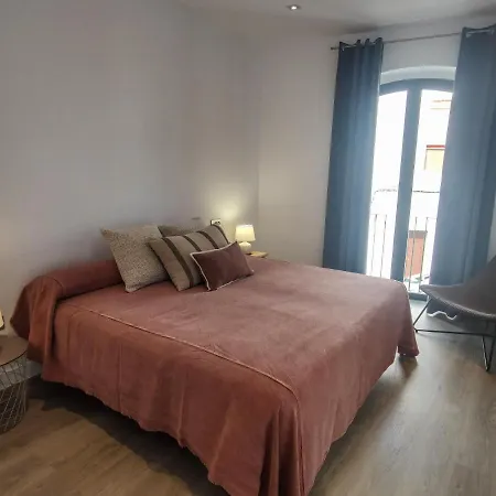 Arena House Conil كونيل ذي لا فرونتيرا