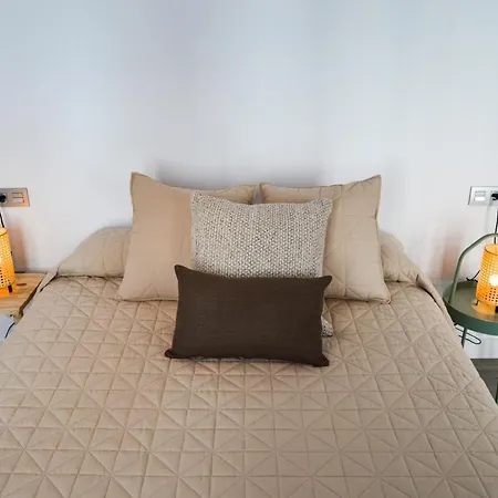 بيت ضيافة Arena House Conil كونيل ذي لا فرونتيرا