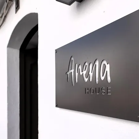 Arena House Conil 2* كونيل ذي لا فرونتيرا