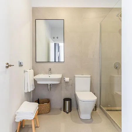 Arena House Conil Πανσιόν 4*