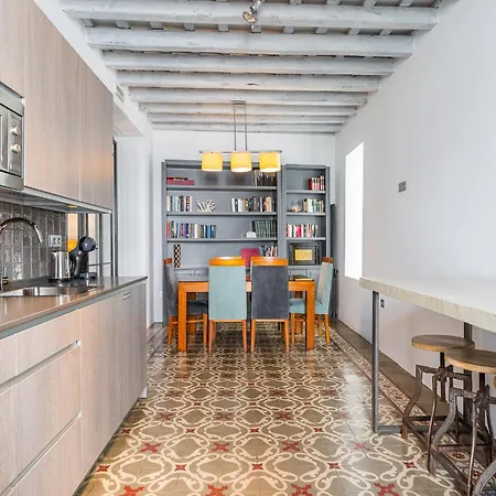 Arena House Conil