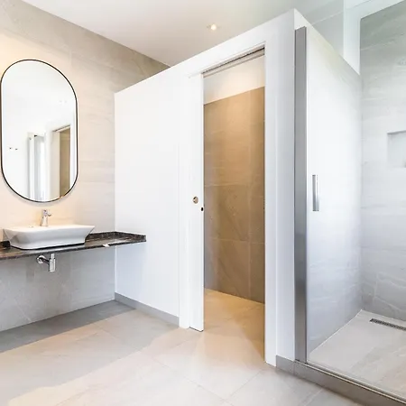 Πανσιόν Arena House Conil 4*