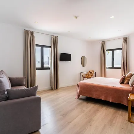 Arena House Conil