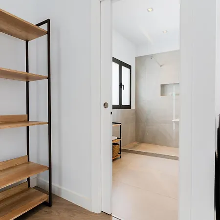 Πανσιόν Arena House Conil