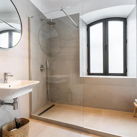 Πανσιόν Arena House Conil 4*