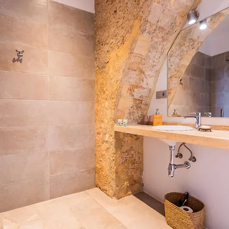 Πανσιόν Arena House Conil 4*