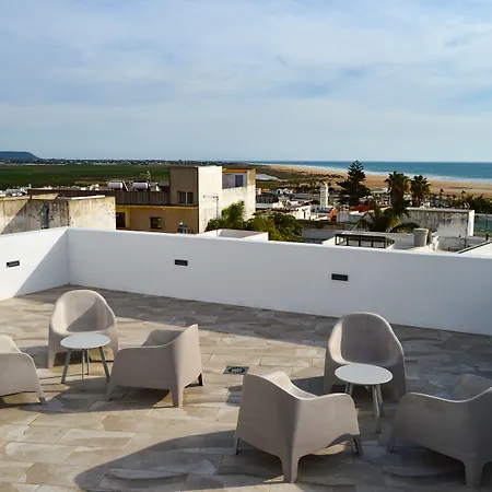 Arena House Conil Πανσιόν 4*
