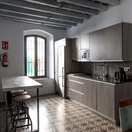 Arena House Conil Πανσιόν 4*