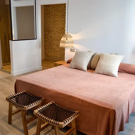 Arena House Conil Πανσιόν