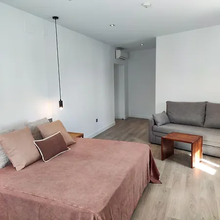 Arena House Conil Πανσιόν Conil De La Frontera