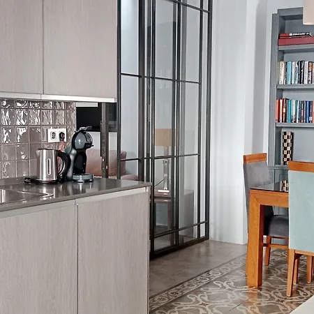 Arena House Conil Πανσιόν