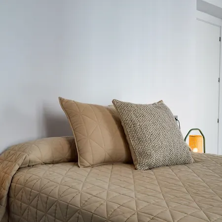 Arena House Conil Πανσιόν 4*
