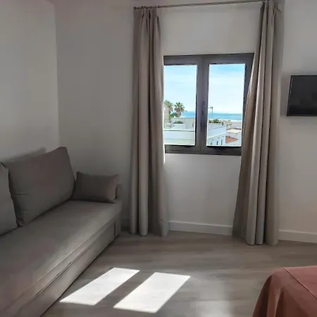 Gasthof Arena House Conil