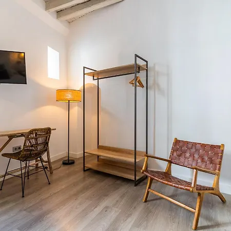 Gasthuis Arena House Conil 2*