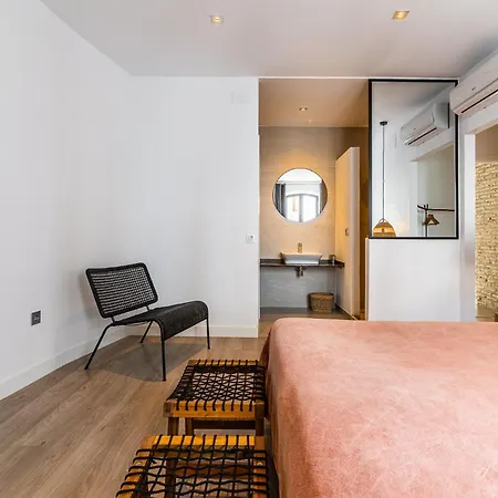 Arena House Conil בית הארחה 2*