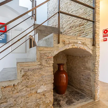 Arena House Conil 2* קוניל דה לה פרונטרה