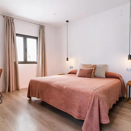 Arena House Conil בית הארחה 2*